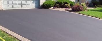 Reliable Poplar Cotton Center, CA Driveway Paving Solutions